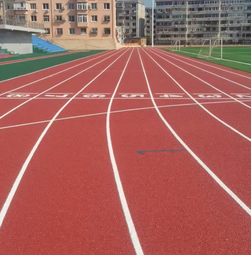 丽江市健身步道预制型跑道 - 排名